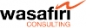 Wasafiri Consulting logo
